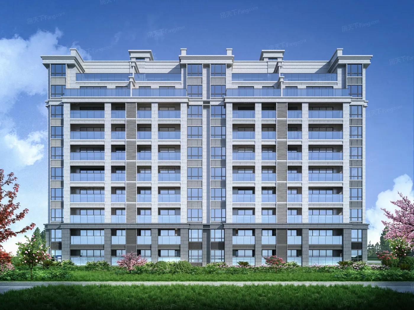 宁波新房市场现状与发展前景分析