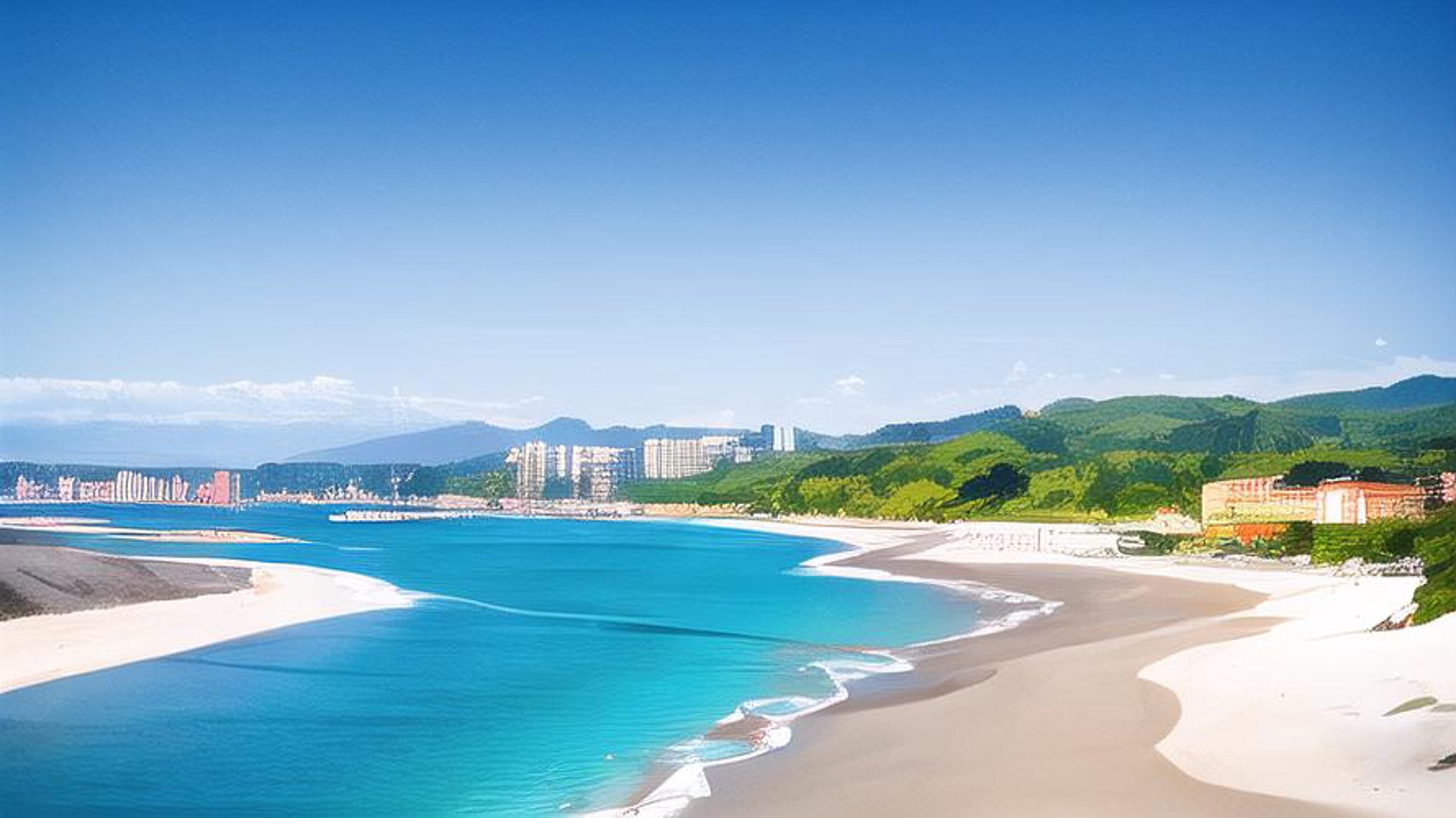 银亿都会国际