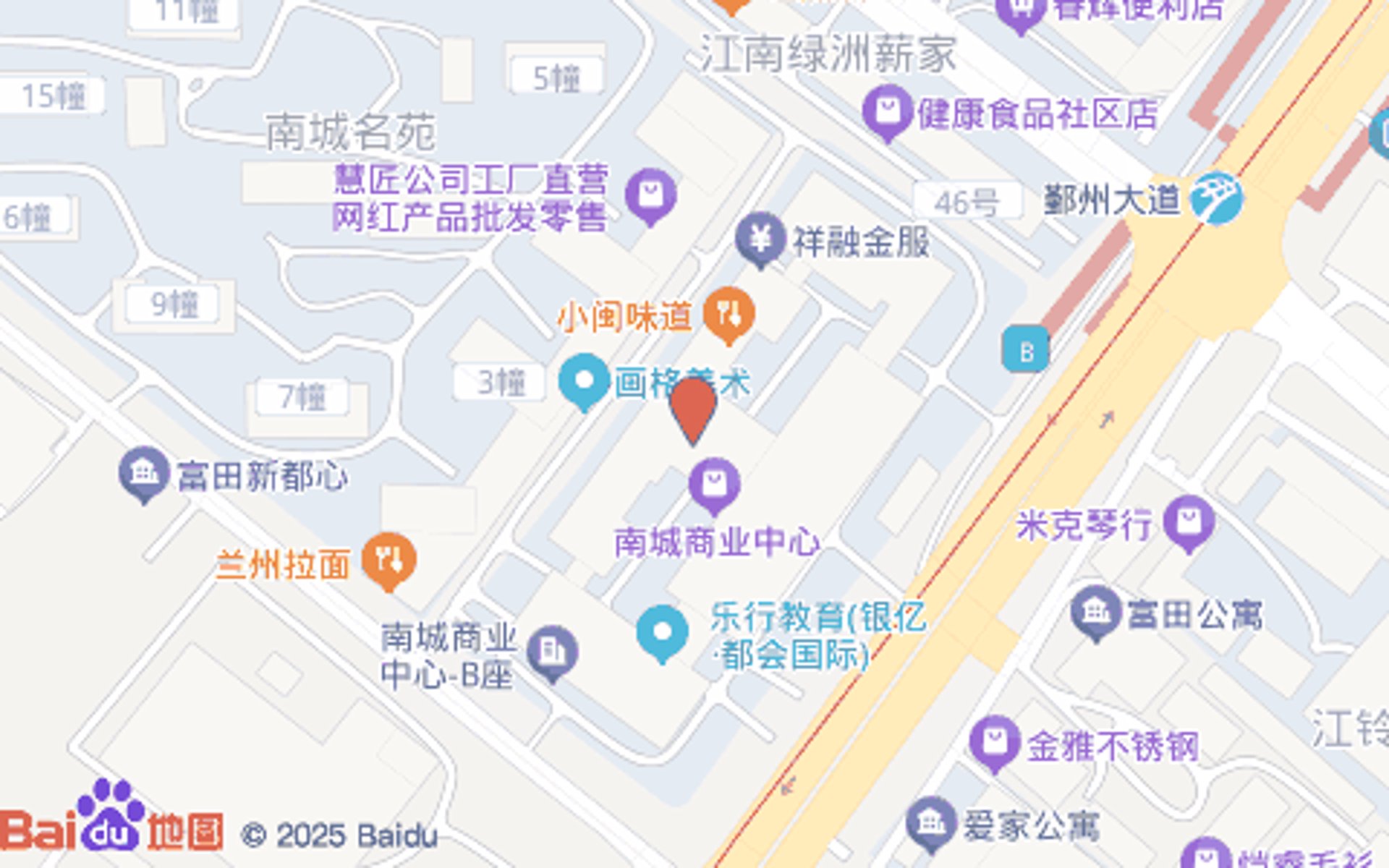 银亿都会国际