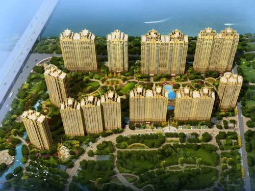 宁波的新房市场,你了解多少?