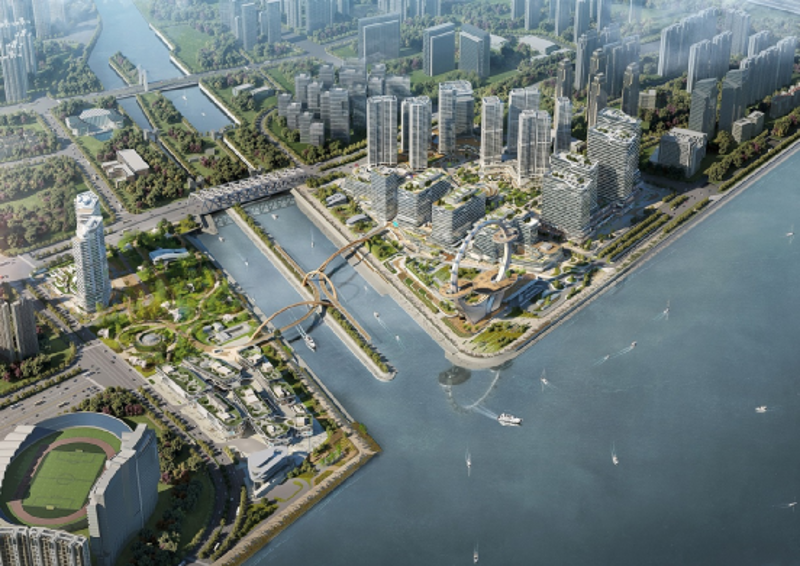 实战攻略：如何在杭州购房市场挑选适合自己的银亿房产